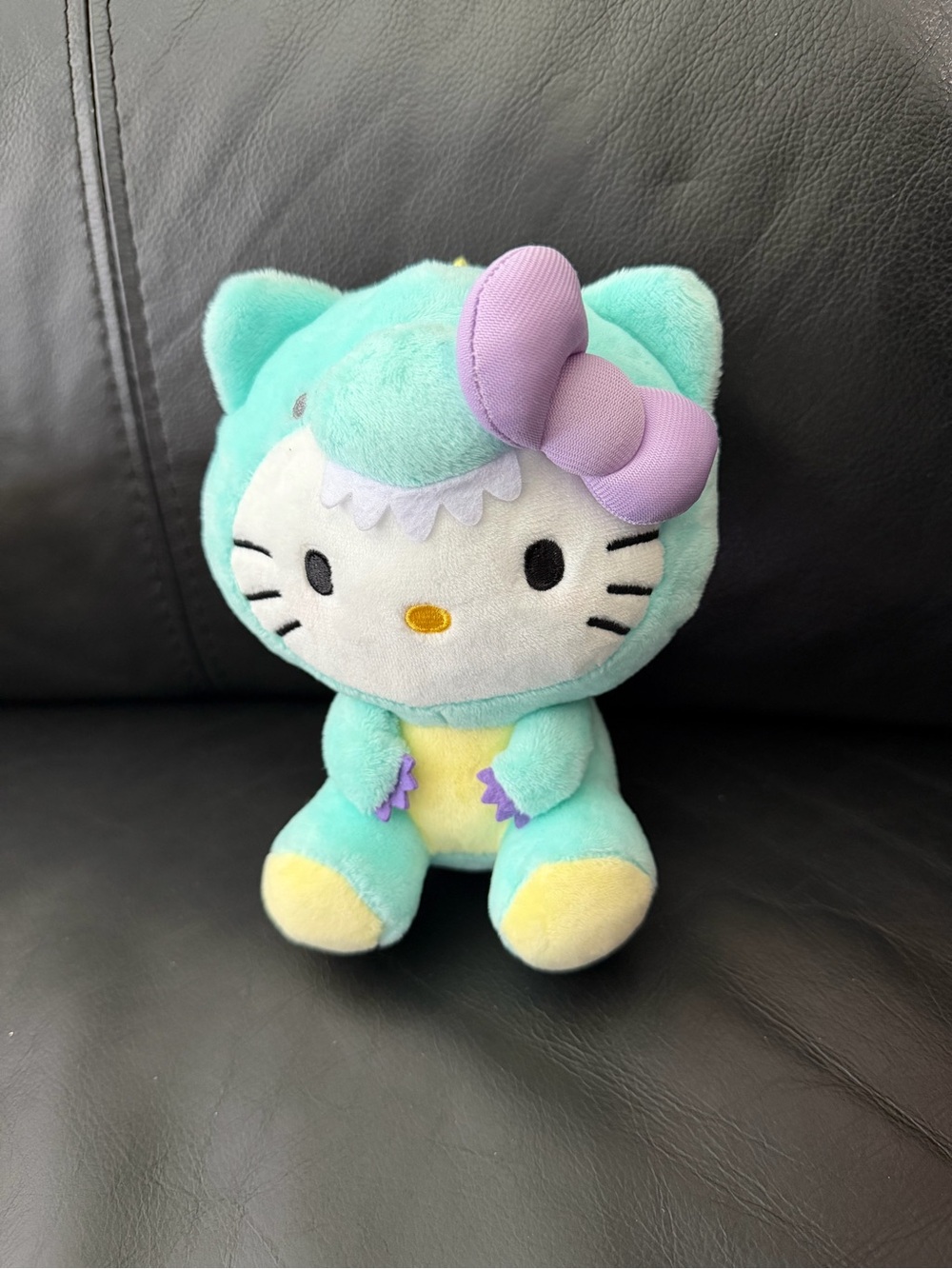 Plushies